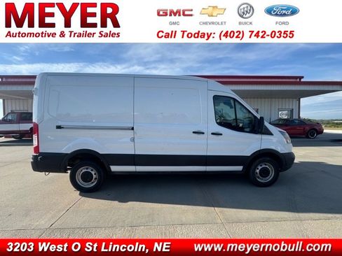 Used 2019 Ford Transit 250 image 1