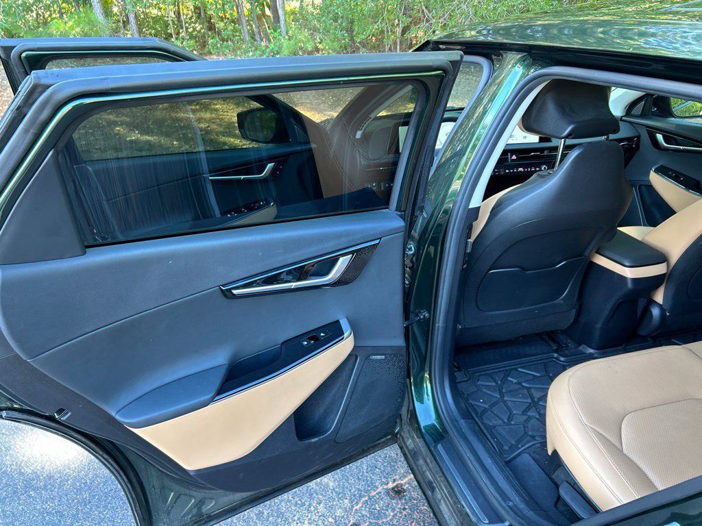 Used 2023 Kia EV6 GT-Line AWD/4WD image 22