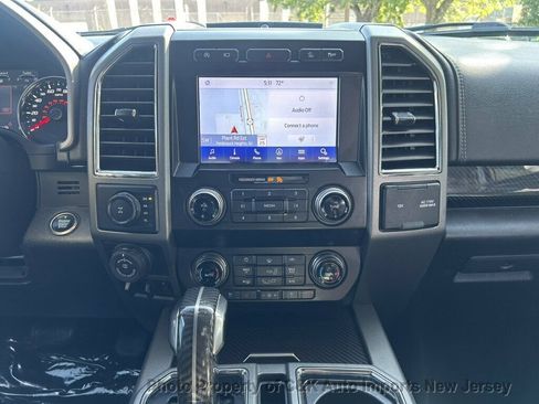 Used 2019 Ford F150 Raptor w/ Equipment Group 802A Luxury AWD/4WD image 47