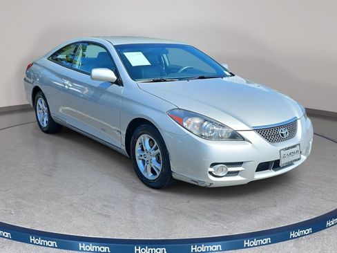 Used 2008 Toyota Solara SE FWD image 4