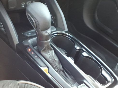 Used 2023 Chevrolet TrailBlazer LT image 16