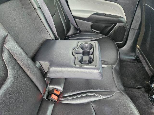 Used 2025 Jeep Compass Limited AWD/4WD image 18