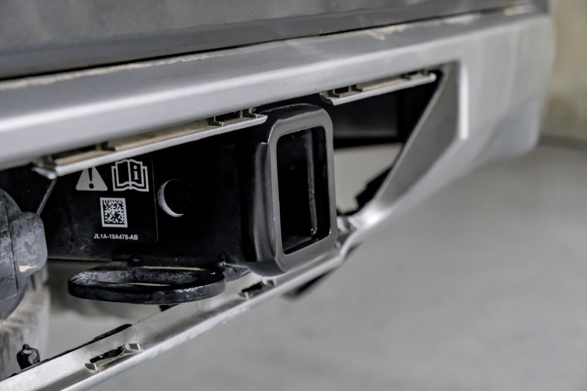 Used 2021 Ford Expedition XLT RWD image 45