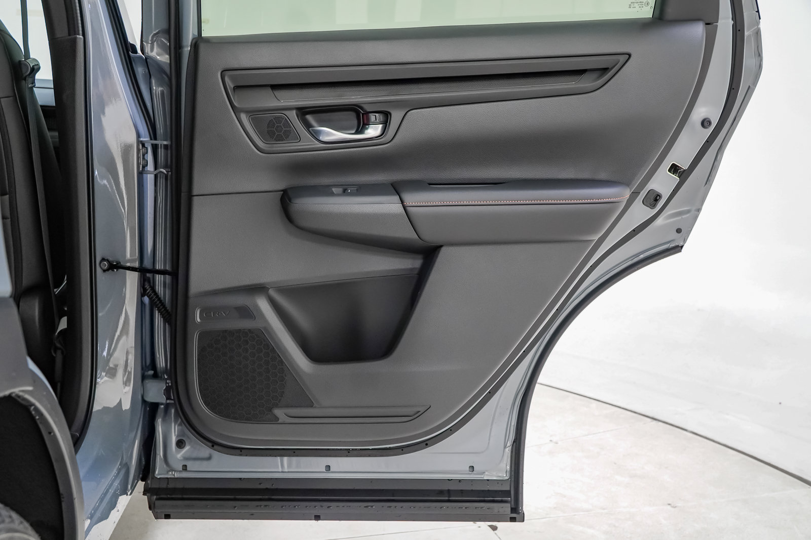New 2027 Honda CR-V Sport-L image 32