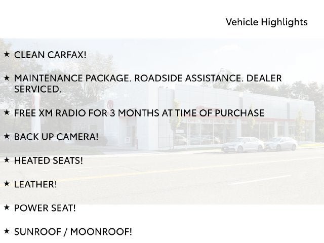 Used 2016 Toyota RAV4 Limited w/ Advanced Technology Package AWD/4WD image 6