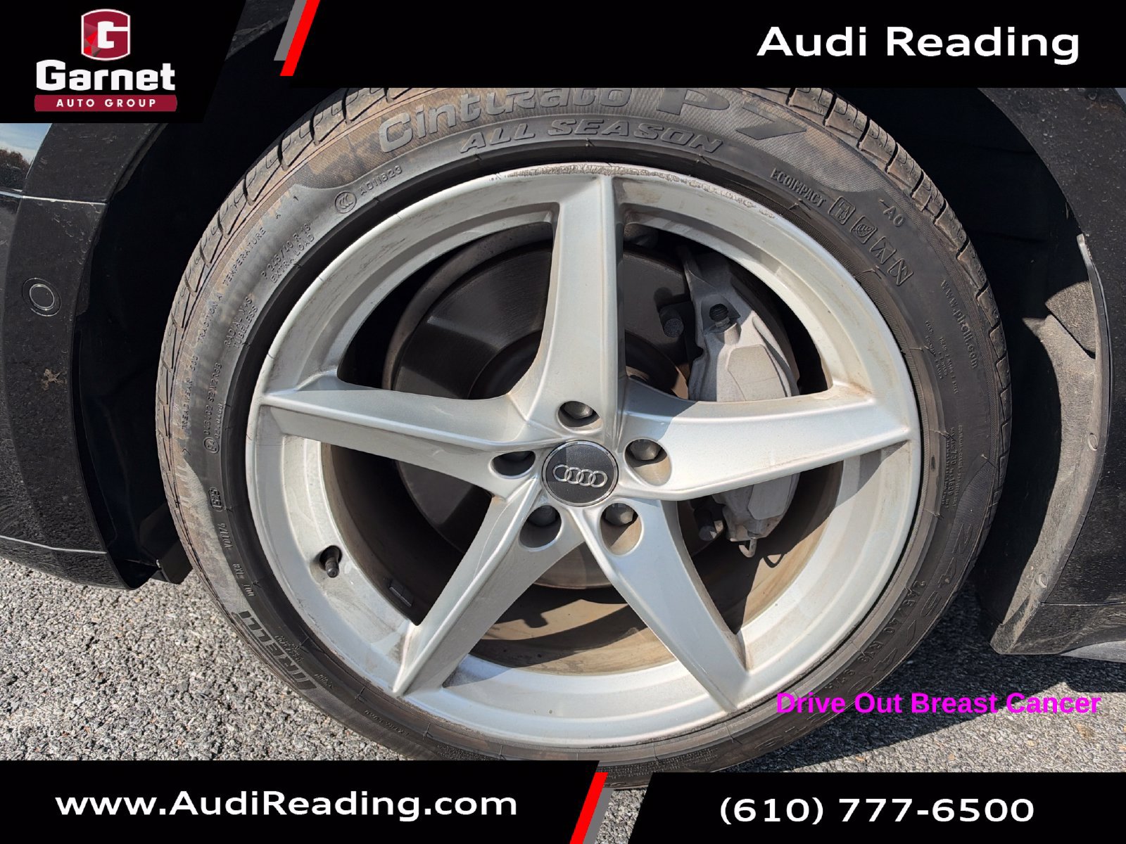 Used 2019 Audi A5 2.0T Prestige w/ S Line Sport Package AWD/4WD image 10