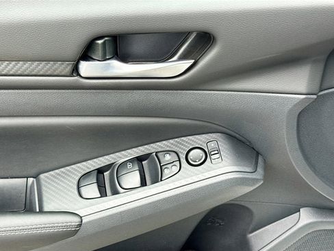 New 2025 Nissan Altima 2.5 SV w/ SV Special Edition Package image 22