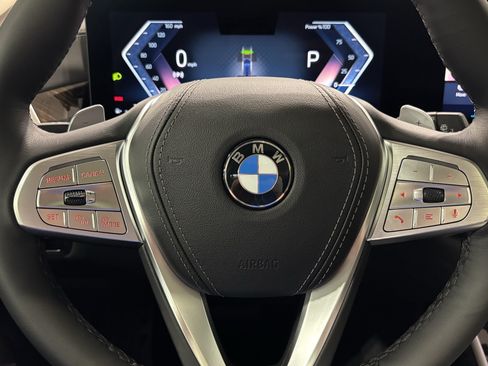 New 2027 BMW X7 xDrive40i AWD/4WD image 16