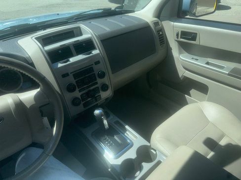 Used 2008 Ford Escape 2WD Hybrid image 21