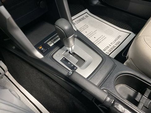 Used 2018 Subaru Forester 2.5i Limited image 18