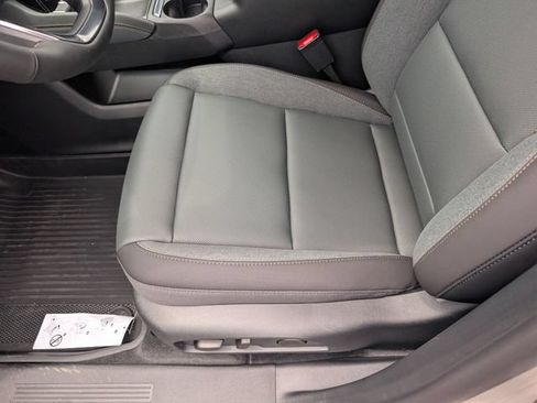 New 2026 GMC Terrain AT4 w/ Convenience Package III AWD/4WD image 21