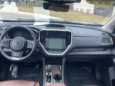 Certified 2023 Subaru Ascent Touring image 26