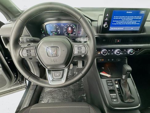 New 2026 Honda CR-V TrailSport image 16