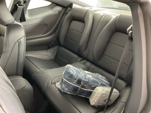 New 2025 Ford Mustang Premium image 23