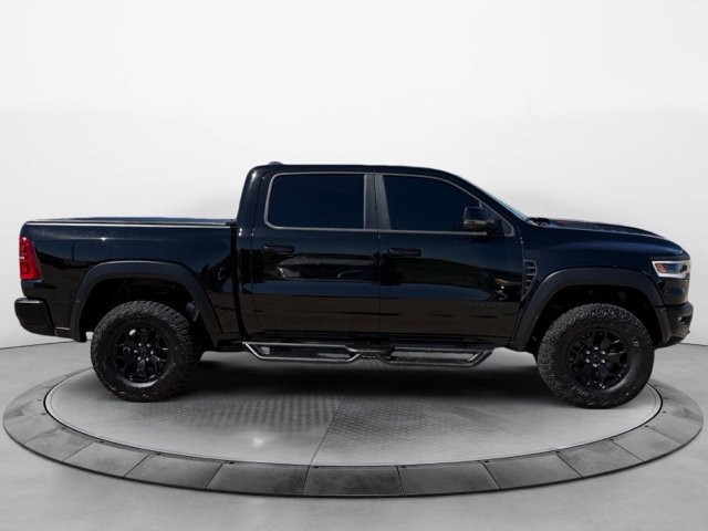 Used 2025 RAM 1500 RHO AWD/4WD image 2