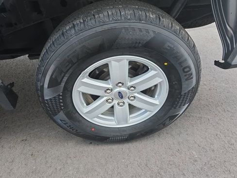 Used 2021 Ford F150 XLT w/ Equipment Group 301A Mid image 23