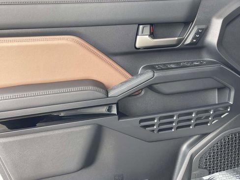 New 2026 Toyota 4Runner Limited image 21