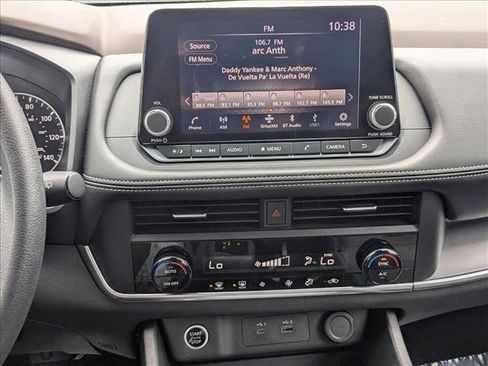 Certified 2023 Nissan Rogue SV image 13