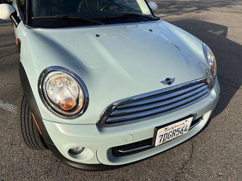 Used 2013 MINI Cooper Hardtop FWD image 20