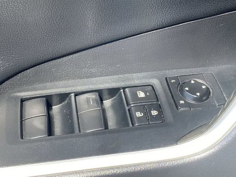 Certified 2021 Toyota RAV4 TRD Off-Road w/ TRD Off-Road Weather Package AWD/4WD image 13