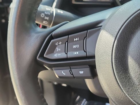 Used 2018 MAZDA CX-3 Touring w/ Preferred Equipment Package FWD image 22