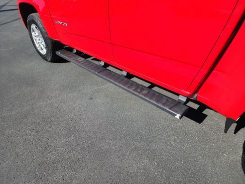 Used 2019 GMC Canyon SLE w/ Trailering Package AWD/4WD image 27