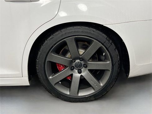 Used 2012 Chrysler 300 SRT8 w/ Leather Interior Group image 10