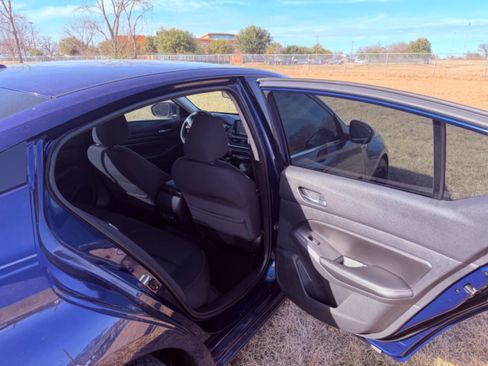 Used 2019 Nissan Altima 2.5 S image 24