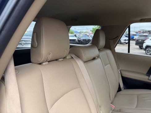 Used 2015 Toyota 4Runner Limited w/ Convenience Package AWD/4WD image 50