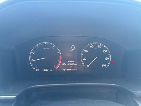 Used 2024 Honda CR-V EX image 18