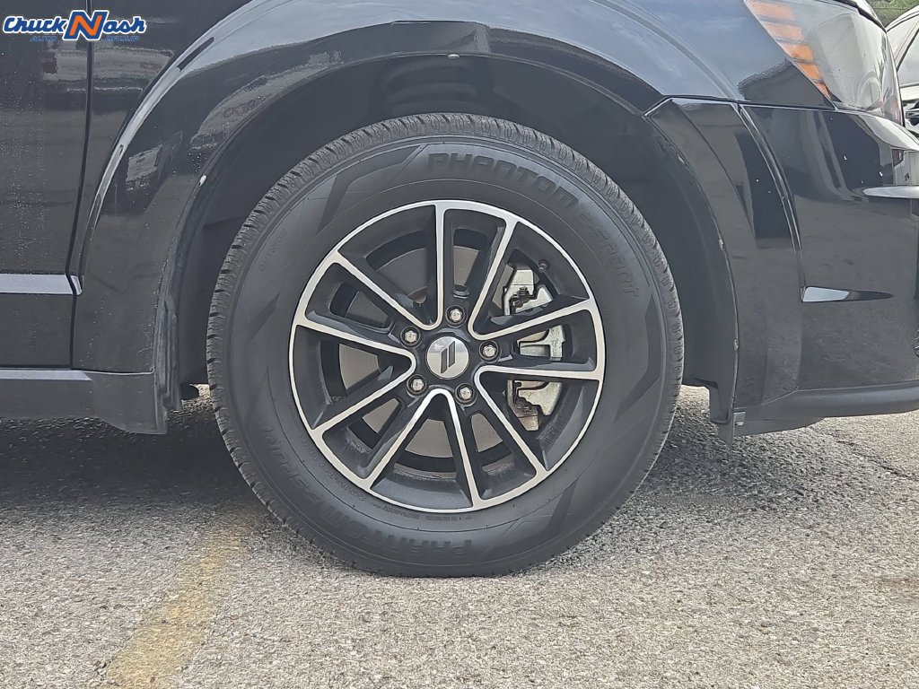Used 2018 Dodge Journey SE w/ Popular Equipment Group FWD image 10