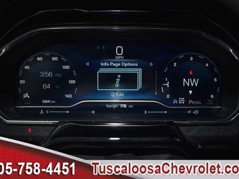 Used 2023 Chevrolet Silverado 1500 LT AWD/4WD image 29
