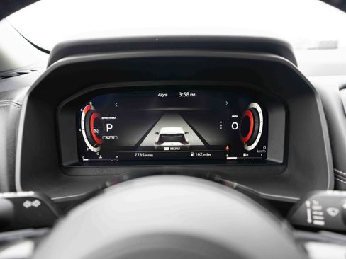 Used 2024 Nissan Rogue SL image 16