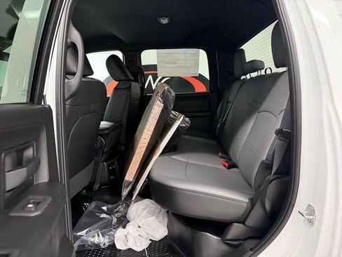 New 2026 RAM 2500 Tradesman image 16