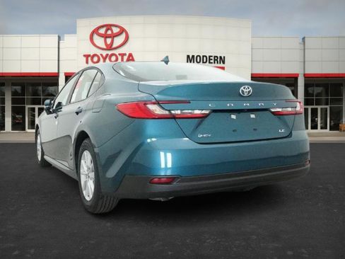 New 2026 Toyota Camry LE image 15