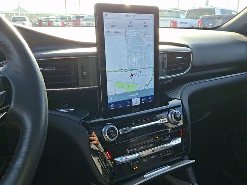 Used 2024 Ford Explorer ST w/ Equipment Group 401A image 23