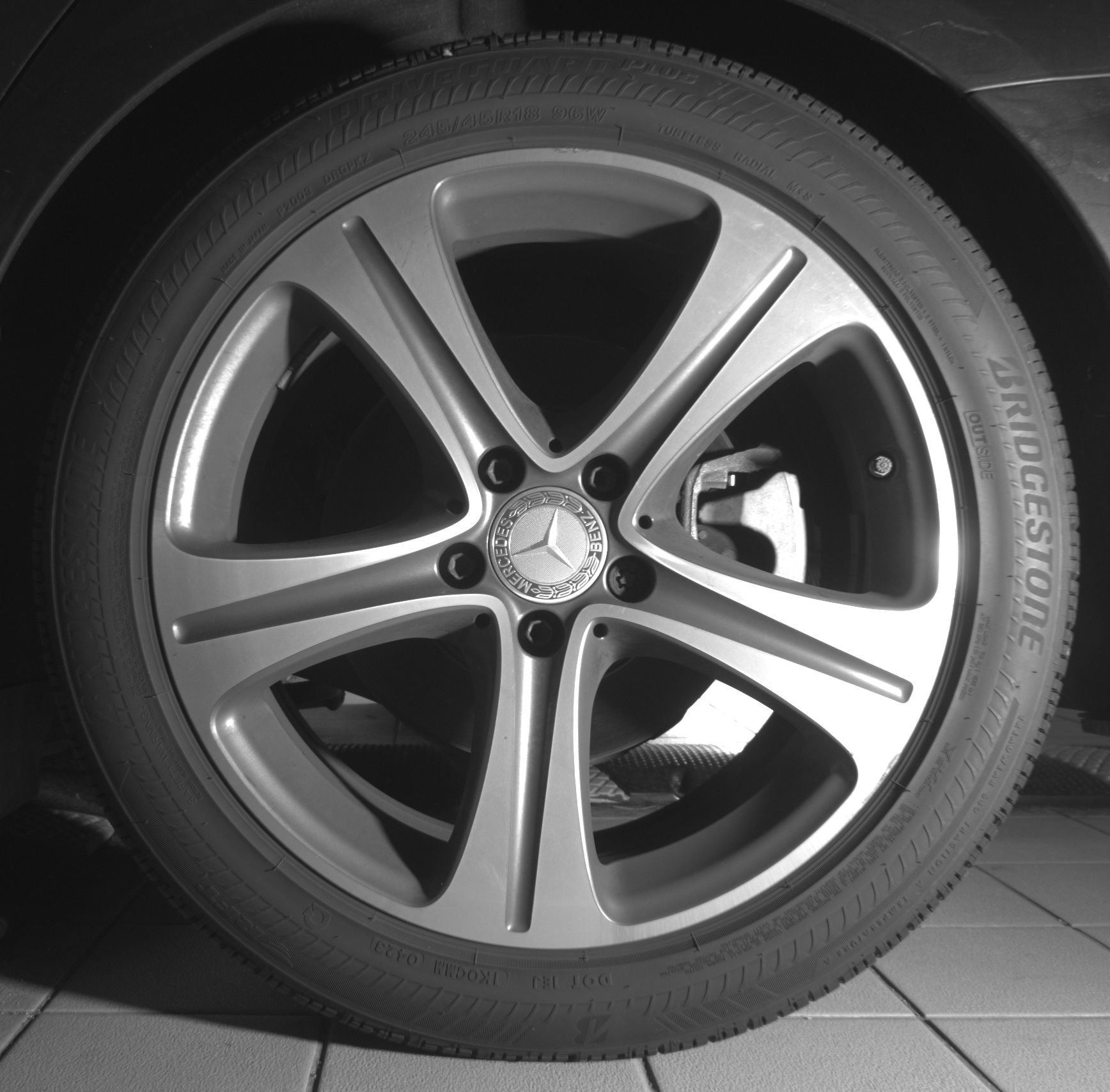 Used 2017 Mercedes-Benz E 300 image 31