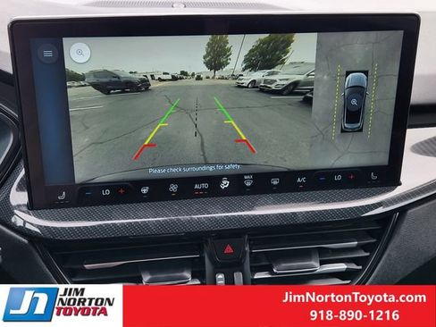 Used 2023 Ford Escape ST-Line Select w/ Tech Pack #2 AWD/4WD image 19