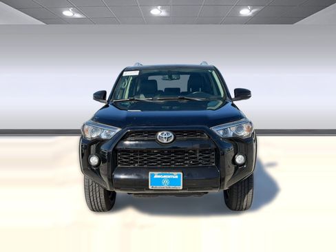 Used 2014 Toyota 4Runner SR5 Premium image 6