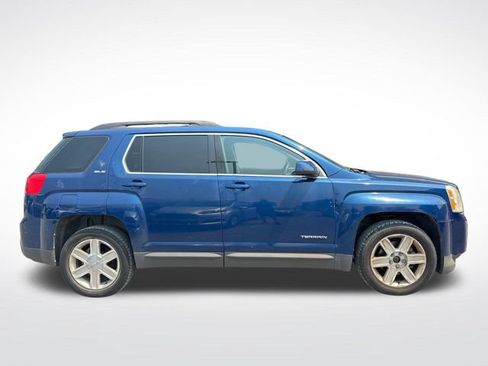 Used 2010 GMC Terrain SLE w/ Convenience Package FWD image 7