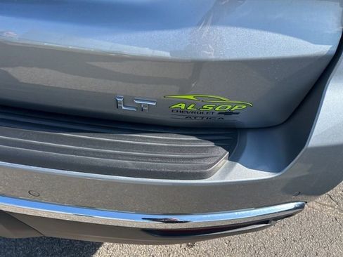 Used 2023 Chevrolet Tahoe LT w/ LT Signature Plus Package image 12