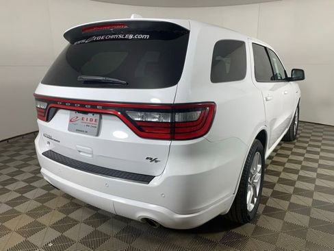Used 2021 Dodge Durango R/T AWD/4WD image 11