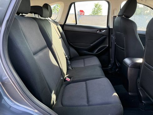Used 2013 MAZDA CX-5 Sport FWD image 20