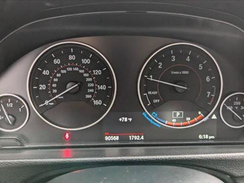 Used 2016 BMW 435i Gran Coupe image 27