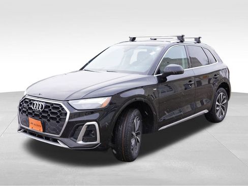 Used 2024 Audi Q5 2.0T Premium Plus image 11