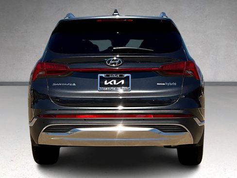 Used 2023 Hyundai Santa Fe Limited w/ Cargo Package image 5
