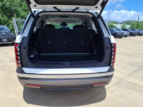 New 2026 Hyundai Palisade SEL FWD image 19