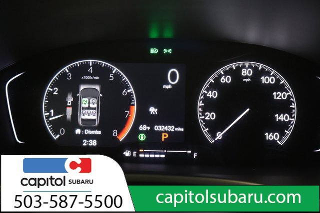 Used 2025 Honda Civic LX image 15