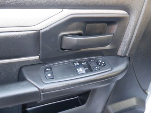 Used 2022 RAM 2500 Tradesman image 11