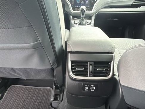 Certified 2025 Subaru Legacy Premium image 13